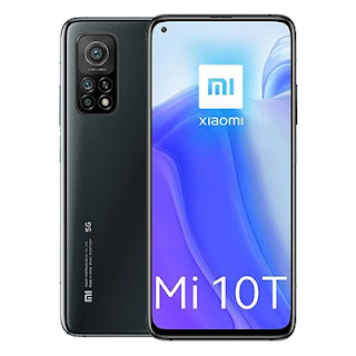 هاتف Xiaomi Mi 10T