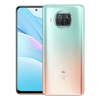 Xiaomi Mi 10T Lite