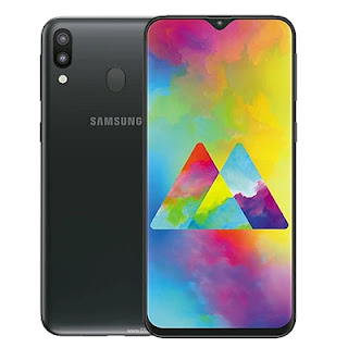 سعر Samsung Galaxy M20 في الجزائر