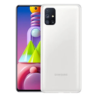 سعر هاتف Samsung Galaxy M51
