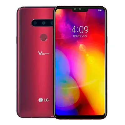 سعر LG V40 ThinQ