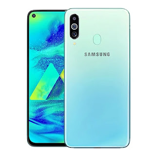 سعر هاتف Samsung Galaxy M40 - Galaxy A60