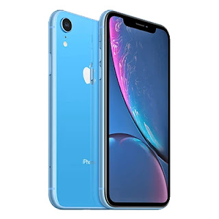 سعر هاتف Apple iPhone Xr