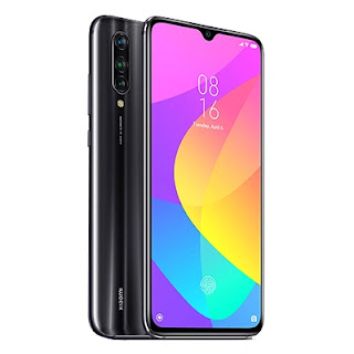 سعر Xiaomi Mi9 Lite في الجزائر