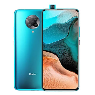 سعر هاتف Xiaomi Redmi K30 Pro في الأسواق