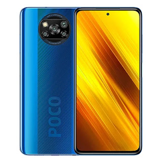 هاتف Xiaomi Poco X3