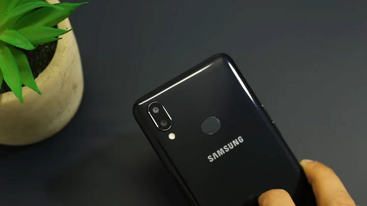 سعر ومواصفات Samsung Galaxy A10s - مزايا وعيوب