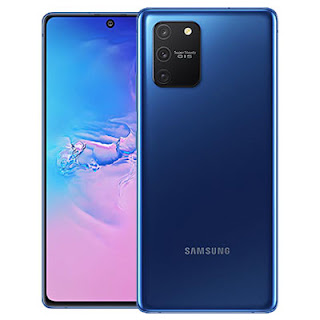 سعر ومواصفات Samsung Galaxy S10 Lite ومميزاتها وعيوبها