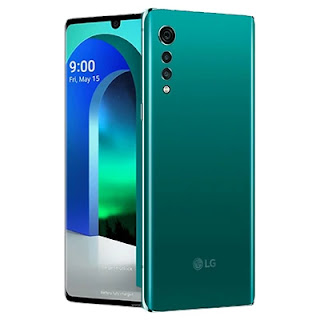 سعر هاتف LG Velvet