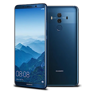 سعر Huawei Mate 10 Pro في الجزائر