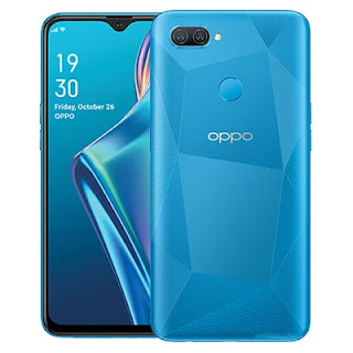 سعر ومواصفات Oppo A12