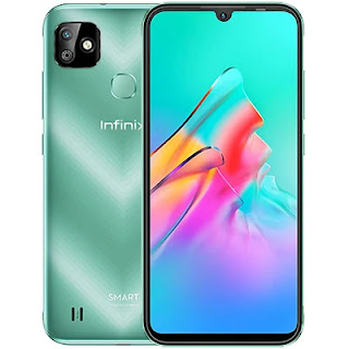 هاتف Infinix Smart HD 2021