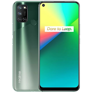 هاتف Realme 7i