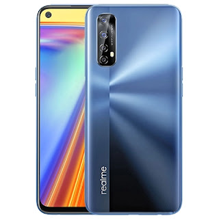 هاتف Realme 7