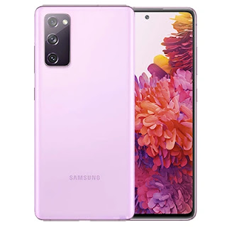 هاتف Samsung Galaxy S20 FE