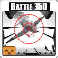 لعبة Battle 360 ​​VR