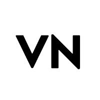 تطبيق VN Video Editor