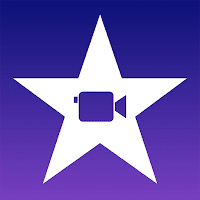 تطبيق iMovie