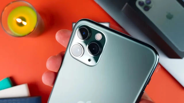 سعر Apple iPhone 11 Pro ومواصفاته ومميزاته وعيوبه