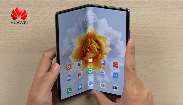 سعر Huawei Mate X2 - مواصفات Huawei Mate X2