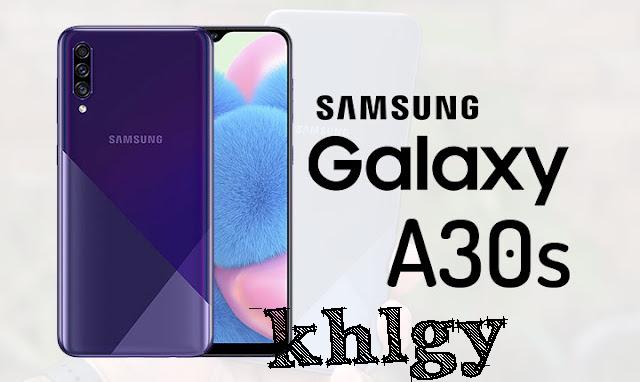 سعر Samsung Galaxy A30s - مواصفات Samsung Galaxy A30s