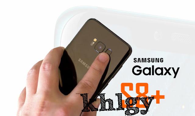 سعر Samsung Galaxy S8 Plus في الجزائر