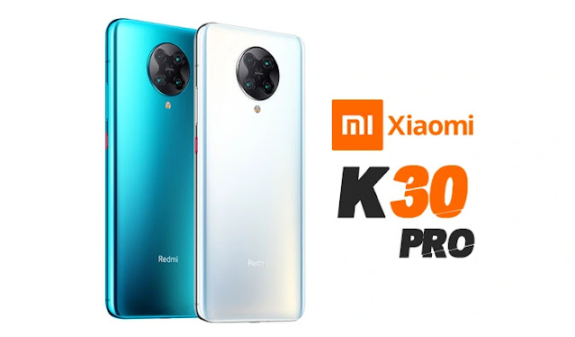 سعر Xiaomi Redmi K30 Pro - مواصفات Xiaomi Redmi K30 Pro