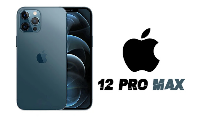سعر ومواصفات iPhone 12 Pro Max في الجزائر