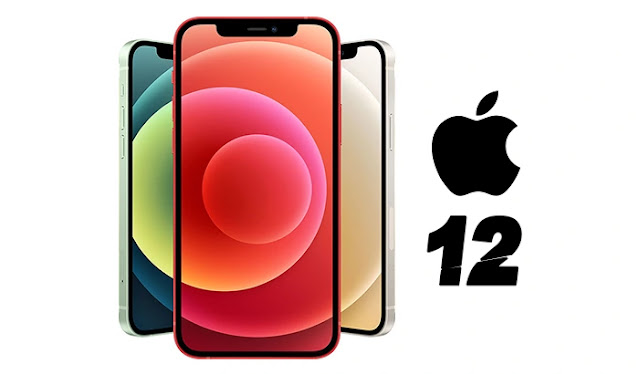 سعر iPhone 12 ومواصفاته ، كل ما تريد معرفته