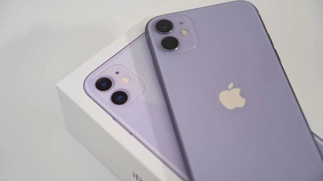 سعر ومواصفات Apple iPhone 11 ومميزاتها وعيوبها