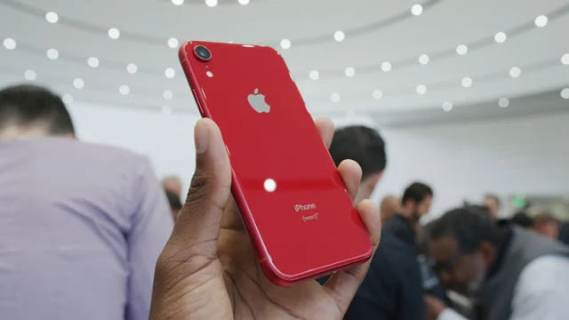 سعر ومواصفات Apple iPhone Xr ومميزاته وعيوبه
