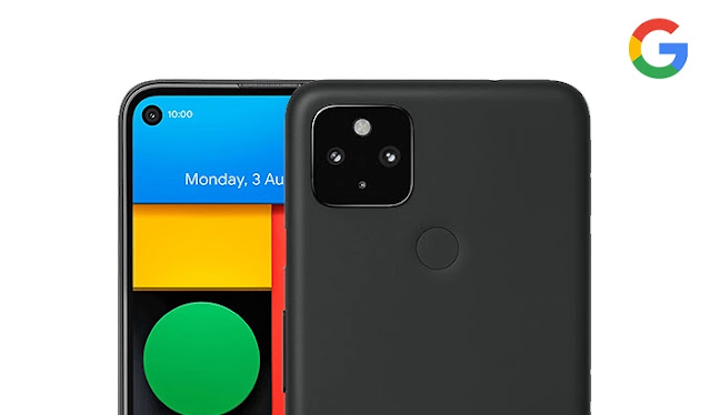 سعر ومواصفات Google Pixel 4a - مراجعة لمزايا وعيوب هاتف Google
