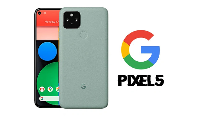 سعر ومواصفات Google Pixel 5 - راجع مزايا وعيوب Google Pixel 5