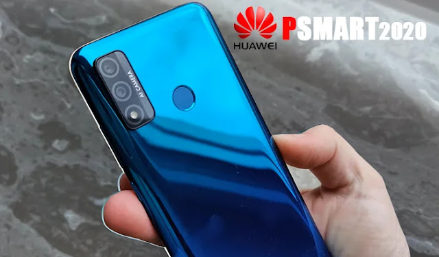 سعر ومواصفات Huawei P Smart 2020 - هل يستحق الشراء؟