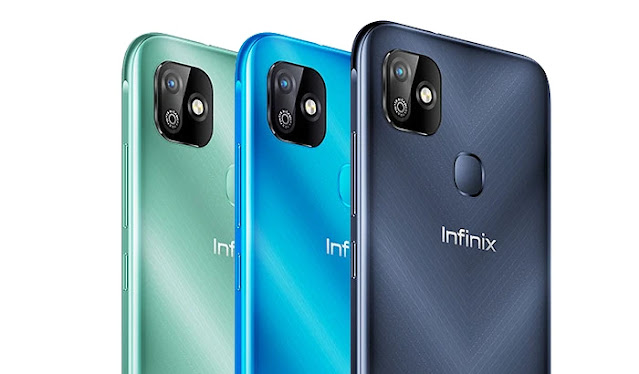 سعر ومواصفات Infinix Smart HD 2021 في الجزائر