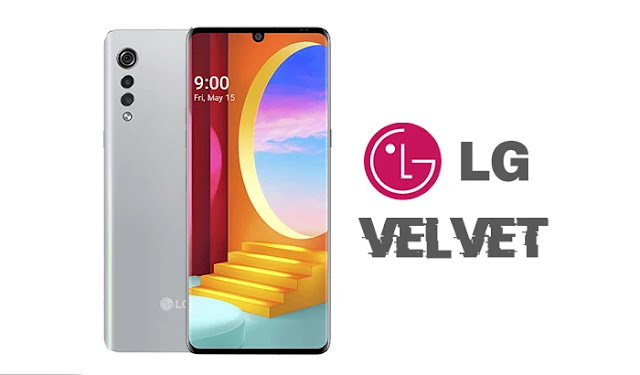 سعر ومواصفات LG Velvet في الجزائر - كل ما تريد معرفته