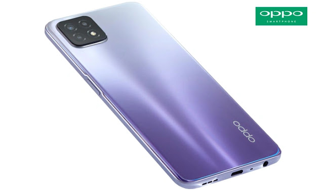 سعر ومواصفات Oppo A53 5G - مميزات وعيوب Oppo