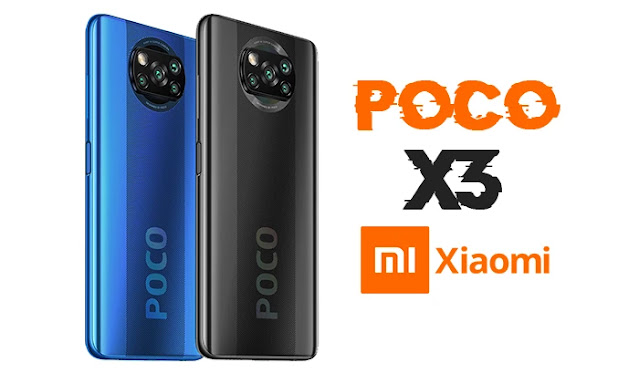 سعر ومواصفات Xiaomi Poco X3 - هل يستحق الشراء؟