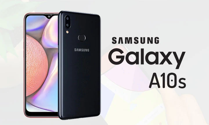 سعر ومواصفات Samsung Galaxy A10s - مزايا وعيوب