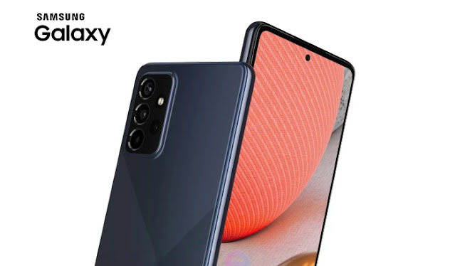 سعر ومواصفات Samsung Galaxy A72 5G في السوق