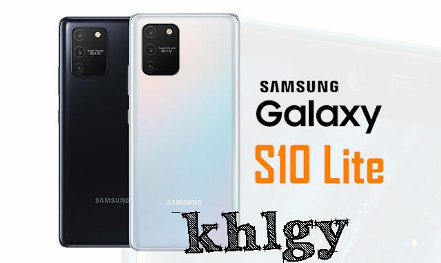 سعر ومواصفات Samsung Galaxy S10 Lite ومميزاتها وعيوبها