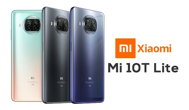 سعر ومواصفات Xiaomi Mi 10T Lite - هل يستحق الشراء؟