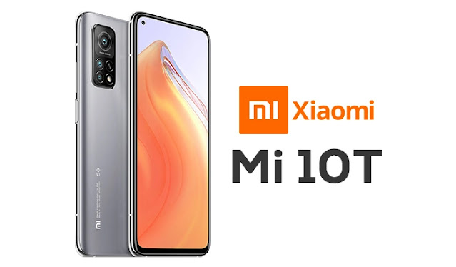 سعر ومواصفات Xiaomi Mi 10T - هل يستحق الشراء؟