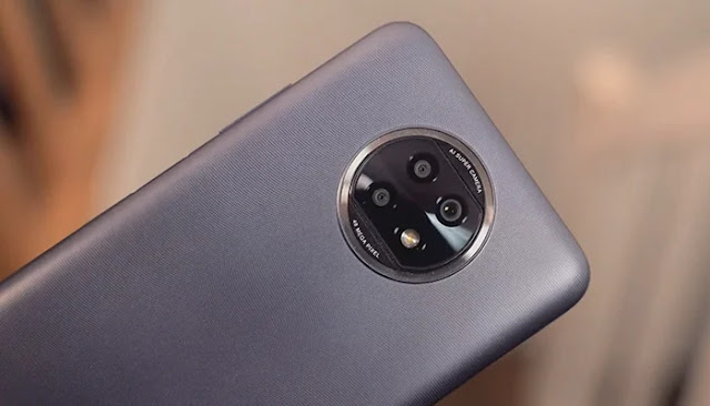 سعر ومواصفات Xiaomi Redmi Note 9T - مزايا وعيوب Xiaomi