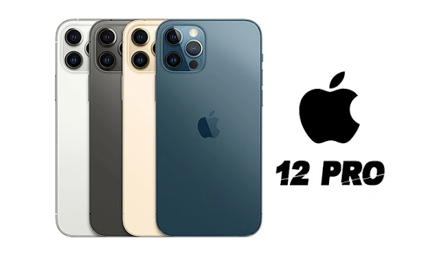 سعر ومواصفات iPhone 12 Pro في الجزائر