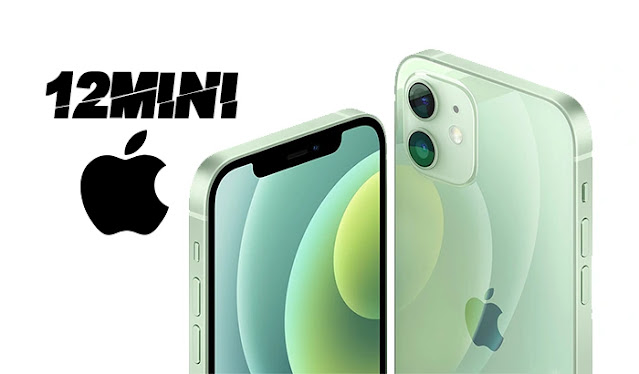 سعر ومواصفات iPhone 12 mini كل ما تريد معرفته