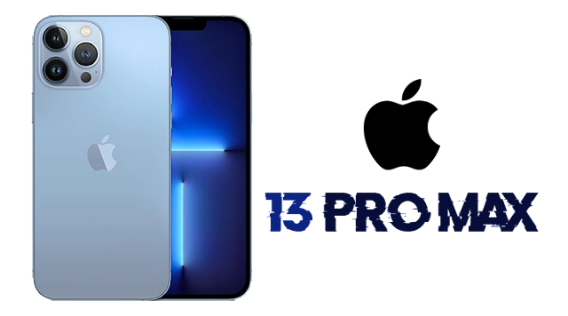 سعر ومواصفات iPhone 13 Pro Max في الجزائر
