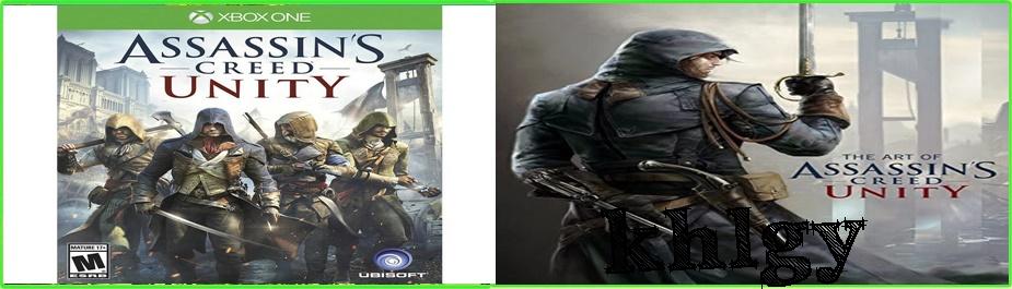 متطلبات تشغيل Assassin's Creed Unity